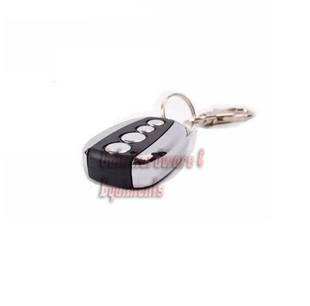 NSEE SL644 Remote Control Transmitter Chain SL1500AC, AC Slide Gate Operator