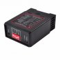 NSEE PD232 12/24V Double Inductive Vehicle Loop Detector Sensor Gate Door Opener