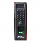 ZKTeco TF1700 RFID USB/TCP/IP Waterproof Fingerprint ID Door Access Card Reader