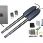 NSEE PKM-C02-2 320KG/725LBS Dual Operator Fence Swing Gate Door Double Opener