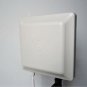 Arduino Long Range UHF RFID Reader Waterproof Antenna Wiegand 26, 485 Interface