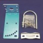 Arduino Long Range UHF RFID Reader Waterproof Antenna Wiegand 26, 485 Interface