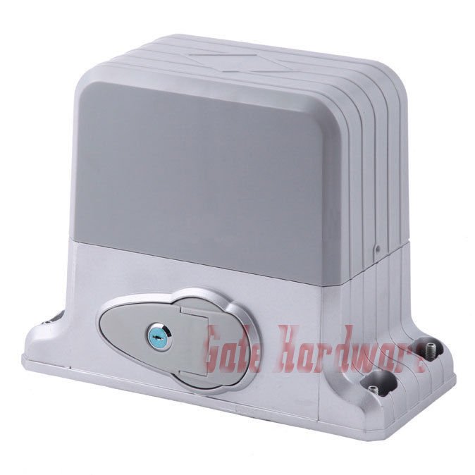 NSEE PY18001 1800KG/4000LBS Rack and Pinions Operator Slide Gate Door