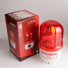 Aleko LM140 DC12-380V Rotatory Strobe Alarm Warning Light Lamp Siren Gate Opener