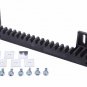 NSEE SL1500AC-2 1500KG/3300LBS Slide Opener Gate Door Operator Rack and Pinions