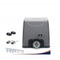 NSEE SL1500AC-2 1500KG/3300LBS Slide Opener Gate Door Operator Rack and Pinions