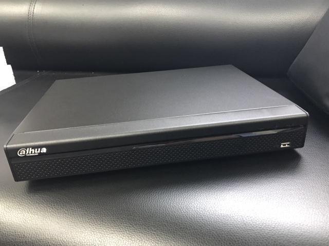 Dahua XVR HDCVI/AHD 4/8/16 Channel Pentabrid 720P Mini 1U Digital Video Recorder
