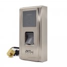 125KHZ RFID RJ45 TCP/IP Outdoor Fingerprint Gate Access Control Reader Sensor