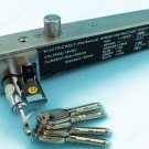 1000KG/2200LB 12/24V Electric Deadbolt Magnetic Door Lock Access Control Fail S.