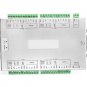 Sebury IC104 4 Door 12V DC Gate Access Control Board TCP/IP/LAN Alluminum Case