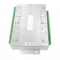 Sebury IC104 4 Door 12V DC Gate Access Control Board TCP/IP/LAN Alluminum Case
