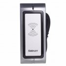 Sebury R4-EM Wiegand 26Bit Metal RFID Proximity EM/ID Card Reader Access Control