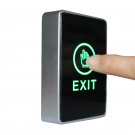 US Automatic / Sentry 300 Wired Push Button Exit Switch Compatible Waterproof