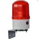 NSEE TG-002 220VAC Standalone Wired Strobe Alarm Siren Speaker for Power Failure