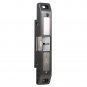 1000KG/2200LB 12V Electric Strike Lock for Push Panic Bar Exit Device Emergency
