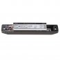 1000KG/2200LB 12V Electric Strike Lock for Push Panic Bar Exit Device Emergency