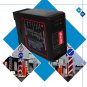 NSEE PD232 220V Double Inductive Vehicle Loop Detector Sensor Gate Opener Socket