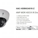 Dahua 4MP WDR 3DNR HDCVI Smart IR Security Dome Camera HD/SD Water/Vandal Proof