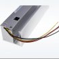 1000KG/2200LB LED Electric Drop Deadbolt Magnetic Lock Glass Door Frame Fail Saf