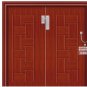 KTL607 Aluminum Fail Safe Door Gate Access Control Electric Magnetic RFID Keypad