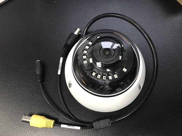 Dahua 4MP 120dB WDR HDCVI IR Security Dome Camera Water/Vandal proof HD/SD IP67