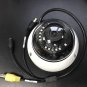Dahua 4MP 120dB WDR HDCVI IR Security Dome Camera Water/Vandal proof HD/SD IP67