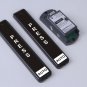 Wireless 12/14V AC/DC 315MHz Touch Push Button Switch Automatic Gate Door Opener