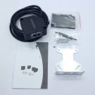 NSEE 7m/23ft 12/24VDC Infrared Beam Reflective Photocell Gate Opener Door Sensor