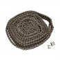 Lockmaster Extra #428 (90BF) Roller Chain For Sliding Gate Opener DSC/SCG 30 Feet Aleko Compatible