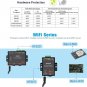 HF2211 Industrial Modbus Serial RS232/RS485/RS422 WiFi/Ethernet Converter Module