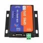 9-24VDC Industrial GPRS DTU RS232/485 GSM Converter Data Transmission Controller