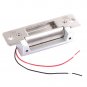 1000KG/2200LB 12V DC Heavy Duty Electric Strike Door Lock Mode Fail Safe/Secure