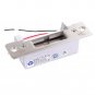 1000KG/2200LB 12V DC Heavy Duty Electric Strike Door Lock Mode Fail Safe/Secure
