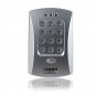 12VDC 125KHz RFID Backlight Bell Access Control Keypad EM/ID Card/Keytag Reader