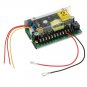 100/240VAC to 12VDC 5A Power Supply, Door Entry Access Control Battery Backup