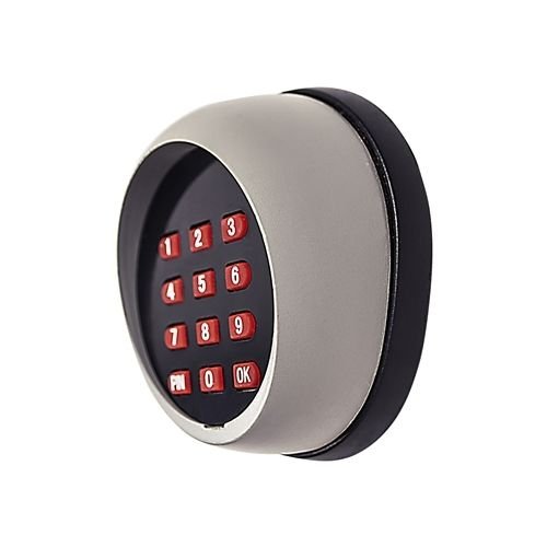 Aleko 433.92MHz Wireless Keypad Driveway Accessories Gate Door Openers Smart
