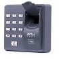 X6 125KHZ RFID Biometric Fingerprint Keypad Card Reader Door Lock Access Control