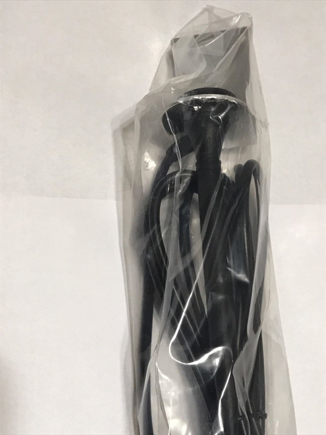 BFT 110m/365ft Range External Antenna Kit 433MHz Gate Opener Bracket/F Connector