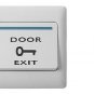 Aleko LM147 Electronic Door Exit Push Strike Button Panel Gates & Automatic Unit