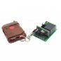 1 CH 433.92MHz Wireless Fixed Code 12v Remote Control Switch Electrical Circuit
