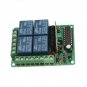 1 CH 433.92MHz Wireless Fixed Code 12v Remote Control Switch Electrical Circuit