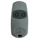 CAME TOP432EE 433.92MHz Rolling Code 2 Button Remote Control Transmitter Openers