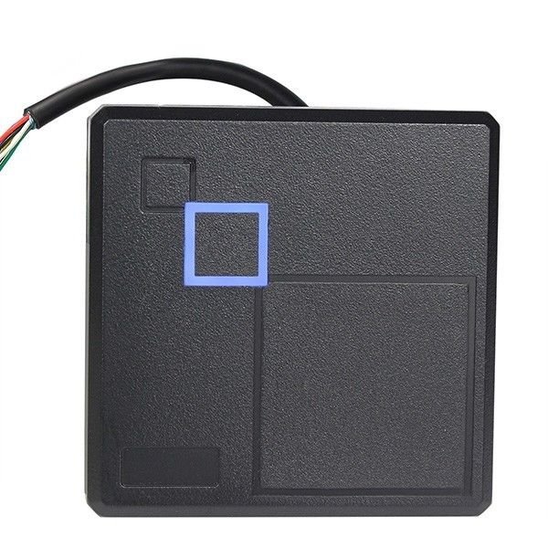 Sebury F1707A Access Control RFID Reader Card Proximity Wiegand 26 Weatherproof