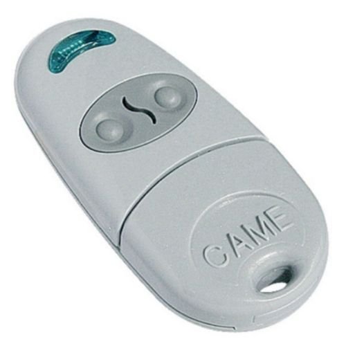 CAME TOP 432SA/432MA/433NA 433.92MHz 2 Button Remote Control Transmitter Openers