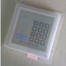 ABS Rain Proof Cover Outdoor Enclosure for K2000 500 User 125KHz RFID Reader