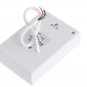 12VDC Wired Doorbell Vocal Chime for Home Office Security Access Control System