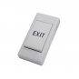 12V DC Exit Push Button Release Switch for Door Access Control System NO/COM