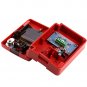 9-28VDC Conventional Manual Call Point Fire Push In Pull Down Emergency Alarm