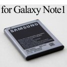 Battery Samsung Galaxy Note1 i9220 I717 T879 GT Grade N7000 EB615268VU 2500mAH