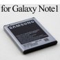 Battery Samsung Galaxy Note1 i9220 I717 T879 GT Grade N7000 EB615268VU 2500mAH